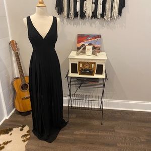 BCBG Formal Gown